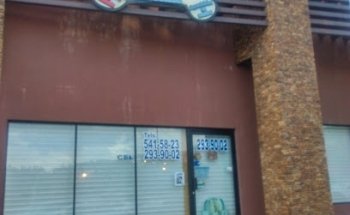 Clínica Veterinaria Rincones