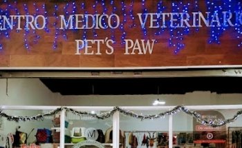 Veterinaria Pets Paw