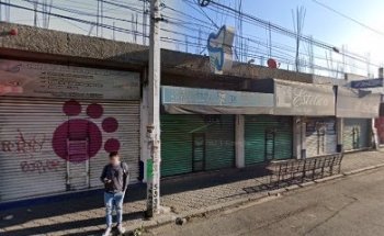 Centro de Atención Veterinaria