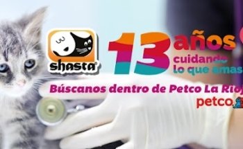 Shasta Servicios Médicos Veterinarios