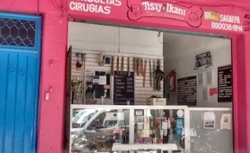 Centro Veterinario Jisiyolkani