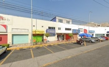 Clínica Veterinaria Animalandia