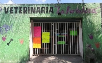 Veterinaria La Fortaleza
