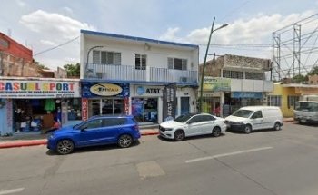 Clínica Veterinaria Healthy Pets