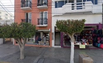 Distribuidora Veterinaria De Tehuacan