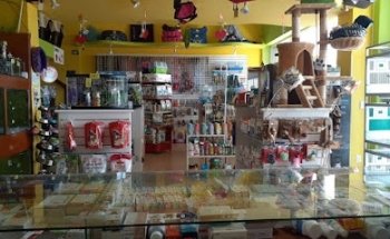 Mundo Animal Centro Maya