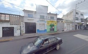 Veterinaria Clavijero