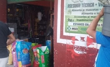 VETERINARIA EL TORITO