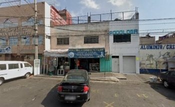 Veterinaria El Palomo