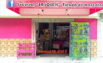 VETERINARIA Y MASCOTAS SAN JOSË