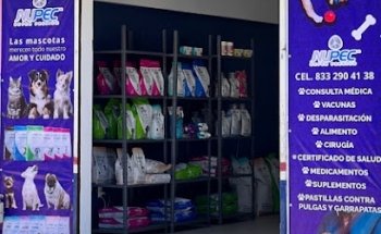 Veterinary Del Angel