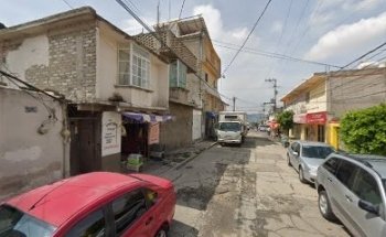 Consultorio, veterinaria y estética Vicky