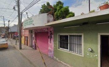 VETERINARIA MUNDO ANIMAL