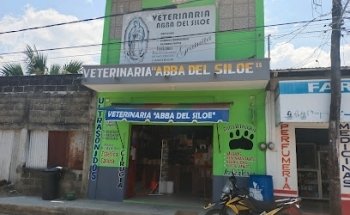 Farmacia veterinaria Abba del siloe