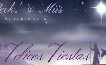 Veterinaria Peek' & Miis