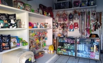 Acuario y Veterinaria Rohi