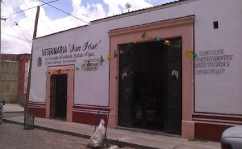 Veterinaria San Jose