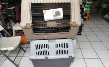 Clínica Veterinaria Zoomundo