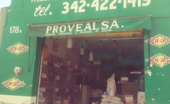 Provealsa