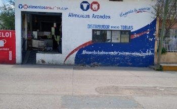 FARMACIA VETERINARIA Y FORRAJES 