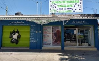 Veterinaria Santa Ines
