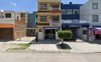 Consultorio Veterinario Dr Jose Ma Torres