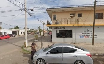 Farmacia Veterinaría Distribuidor Equinos del Mayo