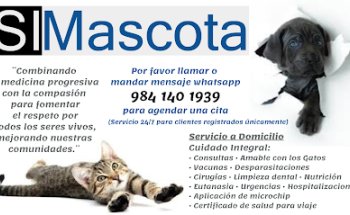 SIMascota