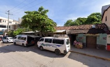 Clinica Veterinaria El Arca , Atoyac de Alvarez