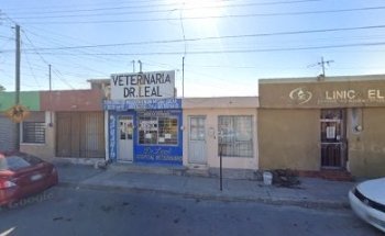 Veterinaria Leal
