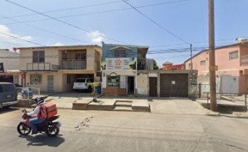 Veterinaria Sandoval