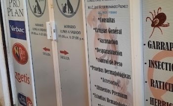 Clinica Veterinaria Animaya