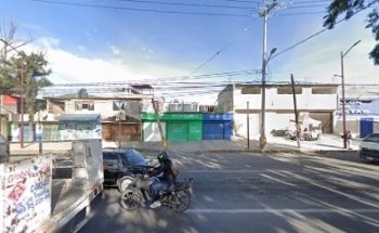 Veterinaria Y Forrajes El 27