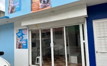 ZAMVET (Dr. Zárate)