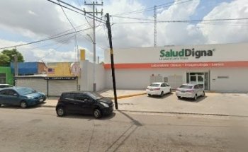 Centro Médico Veterinario