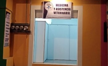 Medicina y Asistencia Veterinaria