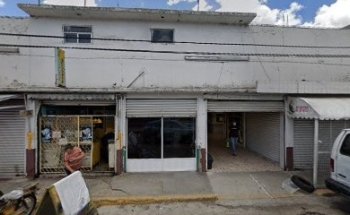 Veterinaria y Forrajes