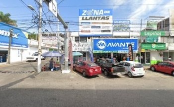 Veterinaria Fashion Puppies Sucursal Las anclas