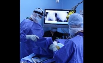 Veterinary Specialty Hospital Brussels