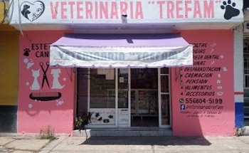 Veterinaria Trefam