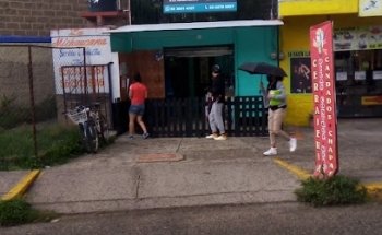 Veterinaria MASKOTAZ