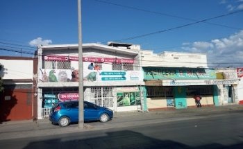 GC Exotic Vet Center