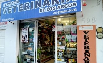 Farmacia Veterinaria de Los Arcos