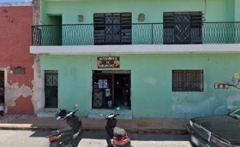 Veterinaria El Relincho