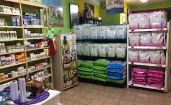 Clínica Veterinaria Dr Flores