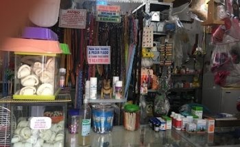 Farmacia Veterinaria los Delfines