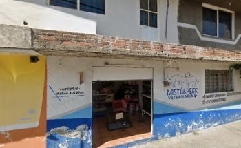 Veterinaria Mitsu Peek