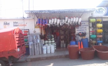 Veterinaria San Angel