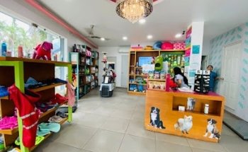 Clínica Veterinaria Wawao Estética, Hotel y Boutique Nuevo vallarta