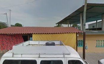 Clinica Veterinaria Scrappy Doo